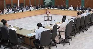 CDWP approves 42 development projects